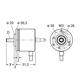 RI-43H30S4-4A5000-12M23