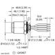 GYDF 40-xM/14.5/NPT
