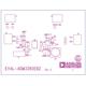 Analog Devices Inc. EVAL-ADM3260EBZ Reference Design 4