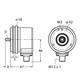 RI-10S6S-2B360-H1181