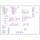 ON Semiconductor NB6L295MNGEVB Reference Design 6