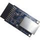 Microchip Technology ATETHERNET1-XPRO Reference Design 3