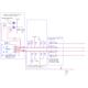 Microchip Technology KSZ8795CLXD-EVAL Reference Design 6