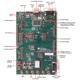 Infineon CY3674 Reference Design 2