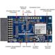 Microchip Technology ATBTLC1000-XPRO-ADPT Reference Design 5