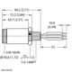 P-PWR-GSDF 32 EX-xM/14.5/NPT