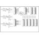 Linear Technology/Analog Devices DC1525B-D Reference Design 3