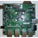 Microchip Technology KSZ8795CLXD-EVAL Reference Design 4