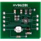 Microchip HV861DB1 Reference Design 2