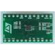 STMicroelectronics STEVAL-MKI105V1 Reference Design 3