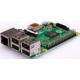 Raspberry Pi Raspberry Pi 2 Model B Reference Design 4