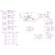 ON Semiconductor NB3X6X1XXG8DFNEVK Reference Design 3