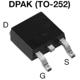 SIHD4N80ET1-GE3