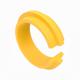 MARKING-RING-DIA=9MM,YELLOW-(100PACK)