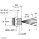 RSF 68-xM/NPT
