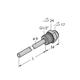 THW-6-G1/2-TI-L050