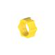 M12-TORQUE-SLEEVE,YELLOW(10PACK)