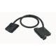 FCN cable-DX212-4S-500-00A(H)