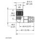 WSM WKM 76-xM/S101