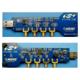 Silicon Labs SI501-2-3-4-EVB Reference Design 4
