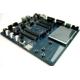 Microchip Technology ATSAM4E-EK Reference Design 4