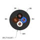 BLK,TPE,4X18,ITC,FL