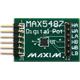 Maxim Integrated MAX5487PMB1# Reference Design 3