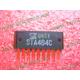 STA464C