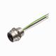 RSF 34-xM/NPT