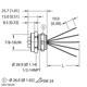 RKF 55-xM/NPT W/LN