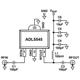 Analog Devices Inc. ADL5545-EVALZ Reference Design 2