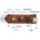 Infineon Technologies TLV493DA1B62GOKITTOBO1 Reference Design 7
