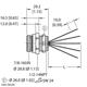 RSF 50-xM/NPT W/LN