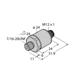 PT150PSIG-1005-I2-H1143