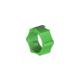 M12-TORQUE-SLEEVE,GREEN(10Pack)