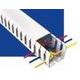 B25X80S/W-R