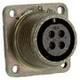 Amphenol Industrial Operations MS3102R16-7S