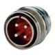 Amphenol Industrial Operations MS3106F28-21P