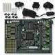 Analog Devices Inc. ADZS-BFFPGA-EZEXT Reference Design 2