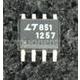 LTC1257CS8