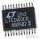 Analog Devices, Inc. LTC1450CG#PBF