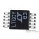 LTC2057HVIMS#PBF