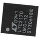 LTC2170CUKG-12#PBF