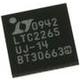 LTC2265CUJ-14#PBF