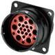 Cinch Connectivity Solutions BACC45FN18-14P10H