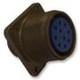 ITT Cannon, LLC MS3100E28-22PF187