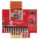 MICROCHIP AC164138-1 PICTAIL, RADIO TXRX, DAUGHTER BOARD