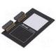 ATQT2 Peripheral Touch Controller QTouch Surface Extension Board
