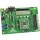 Microchip Technology MCP3901EV-MCU16 Reference Design 3