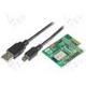 Microchip Technology RN-4020-PICTAIL Reference Design 6